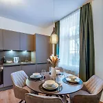 Apartamento Downtown By Cosy Homes