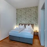 Apartamento Downtown By Cosy Homes