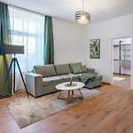 Downtown By Cosy Homes Apartamento *