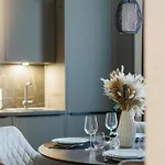 Downtown By Cosy Homes Villach