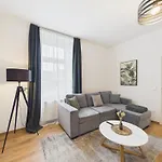 Downtown By Cosy Homes Villach