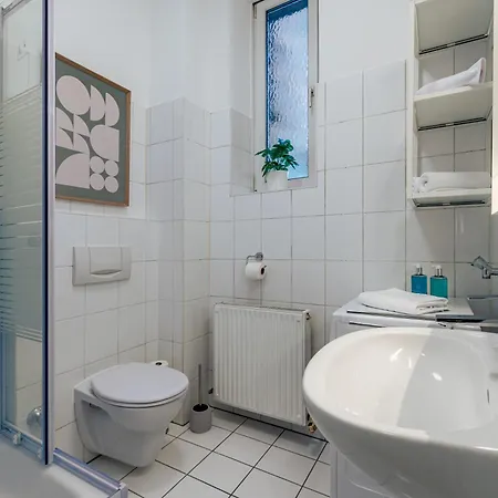 Downtown By Cosy Homes - Bahnhofsnaehe * Villach