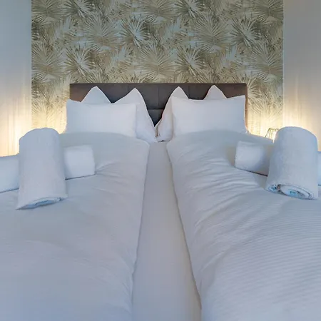 Downtown By Cosy Homes - Bahnhofsnaehe Villach