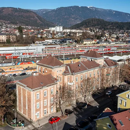 Downtown By Cosy Homes - Bahnhofsnaehe Apartment