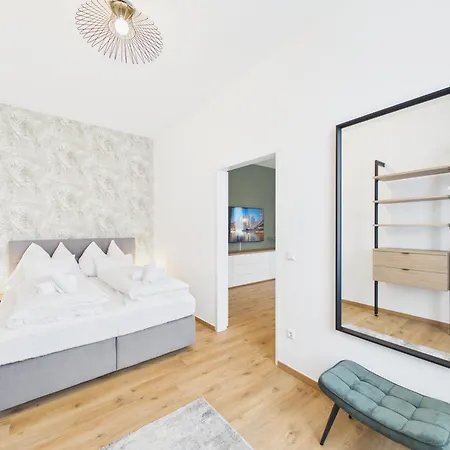 Chillach 2 - Modern In * Villach