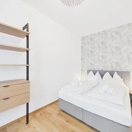 Chillach 2 - Modern In * Villach