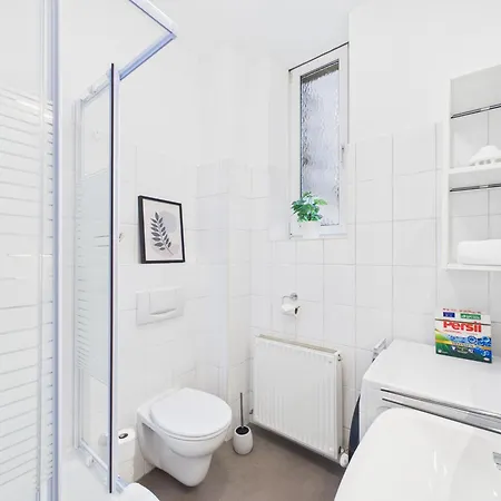 Chillach 2 - Modern In Apartment *