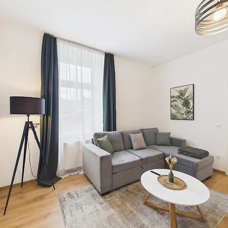 Chillach 2 - Modern In Villach