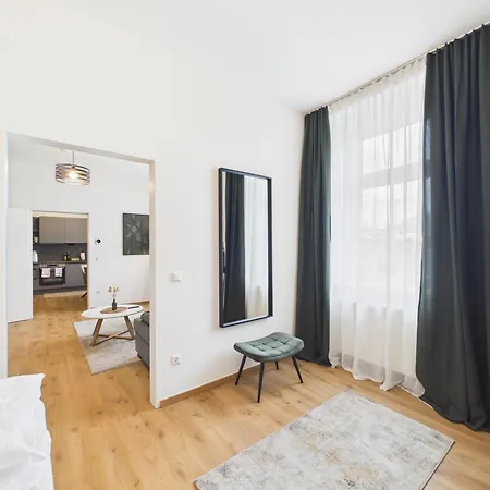 Chillach 2 - Modern In * Villach