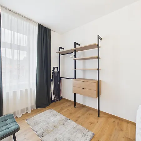 Apartment Chillach 2 - Modern In *