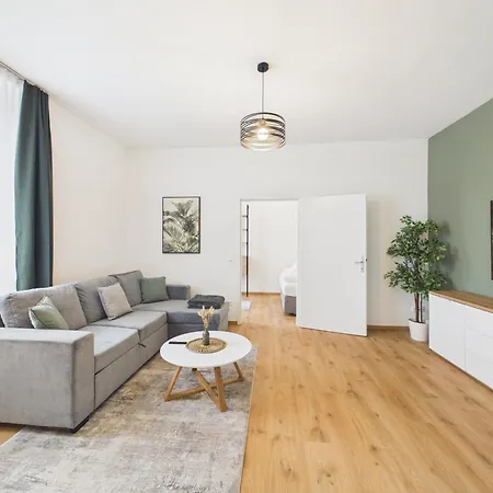 Chillach 2 - Modern In * Villach