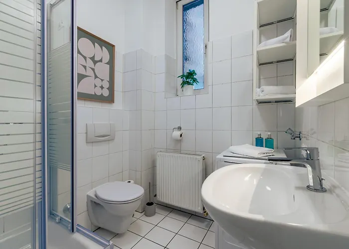 Downtown By Cosy Homes * Villach