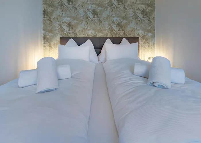 Downtown By Cosy Homes Villach