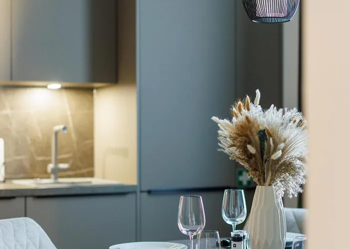 Downtown By Cosy Homes Villach